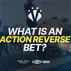 reverse bet meaning
